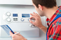 free commercial Sindlesham boiler quotes